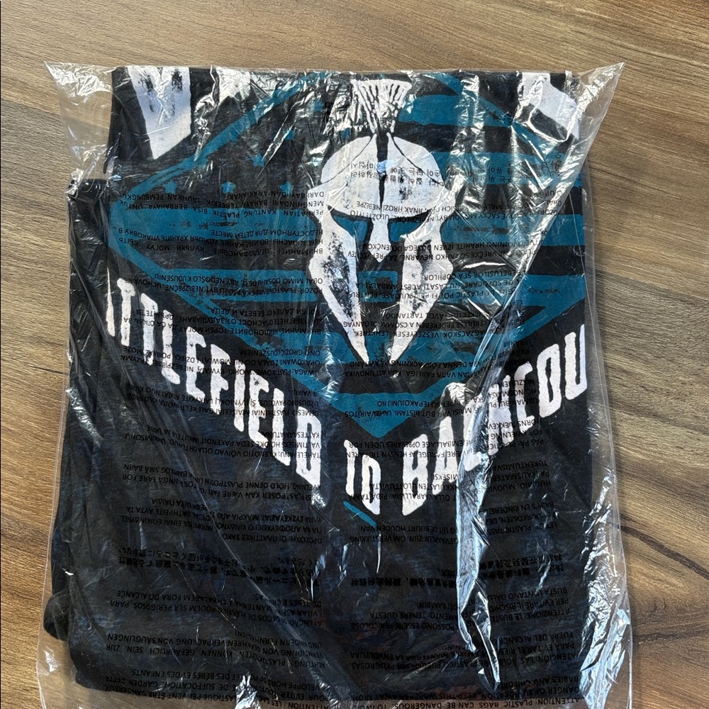 Kryptek/Affliction T shirt - Picture 3 of 4